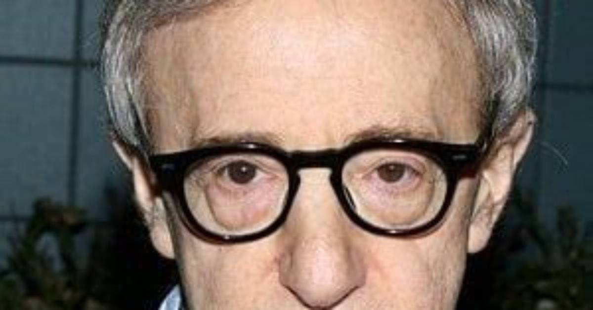 Woody Allen - Age, Family, Bio