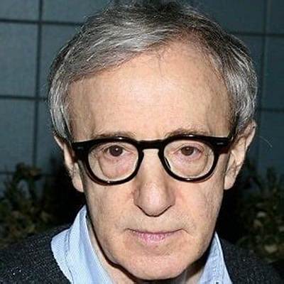 Woody Allen - Age, Family, Bio