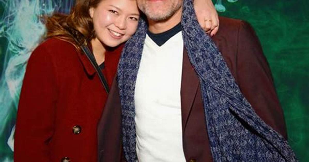 Woody Harrelson’s Daughter, Zoe Giordano Harrelson Biography