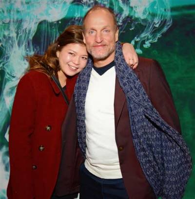 Woody Harrelson’s Daughter, Zoe Giordano Harrelson Biography