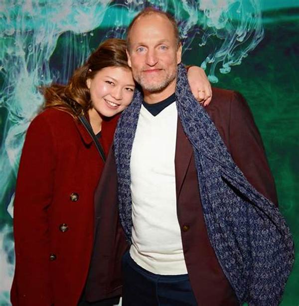 Woody Harrelson’s Daughter, Zoe Giordano Harrelson Biography