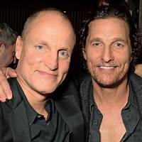 Woody Harrelson Started Getting High After Two Year's Sober Because of Willie Nelson