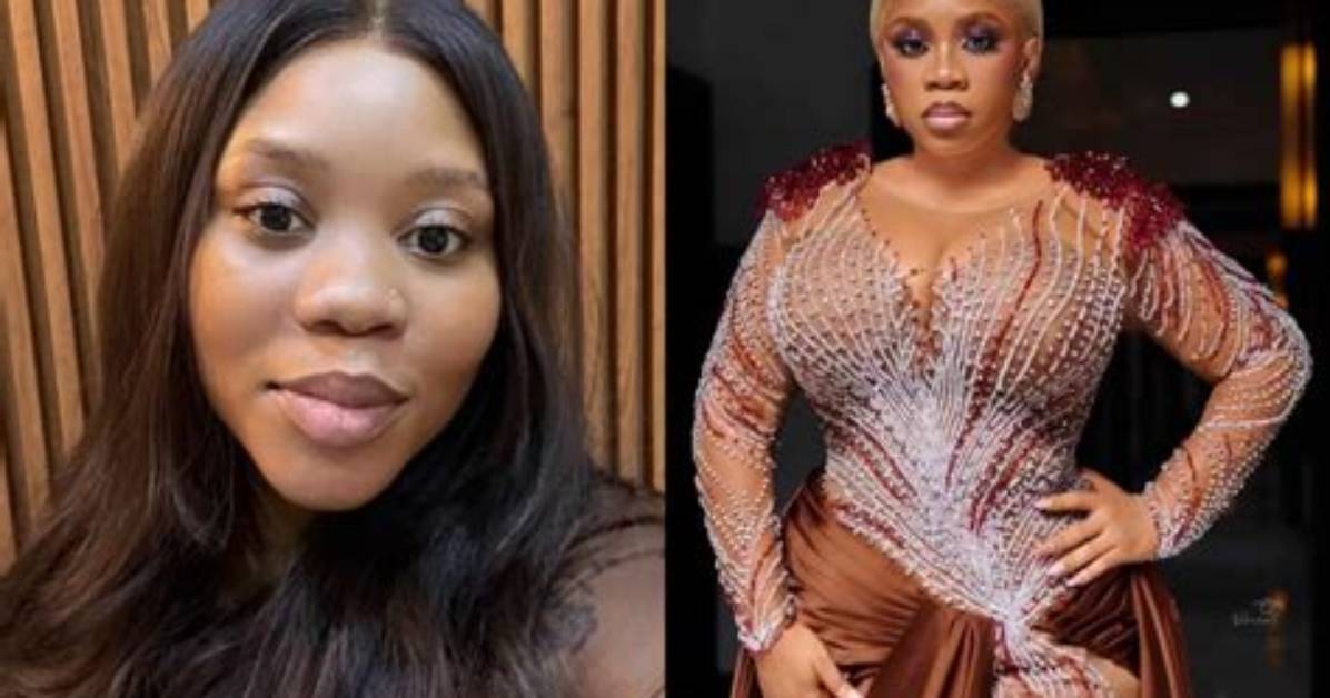 Wumi Toriola and Colleagues Twerk for Kizz Daniel’s Cough Challenge