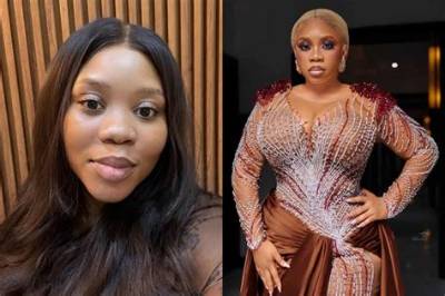 Wumi Toriola and Colleagues Twerk for Kizz Daniel’s Cough Challenge
