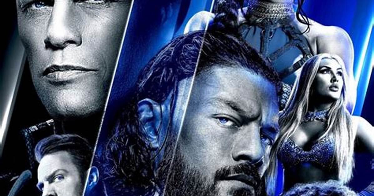 Wwe Smackdown Season 23 Episode 11 Release Date and Time, Countdown, When Is It Coming out?