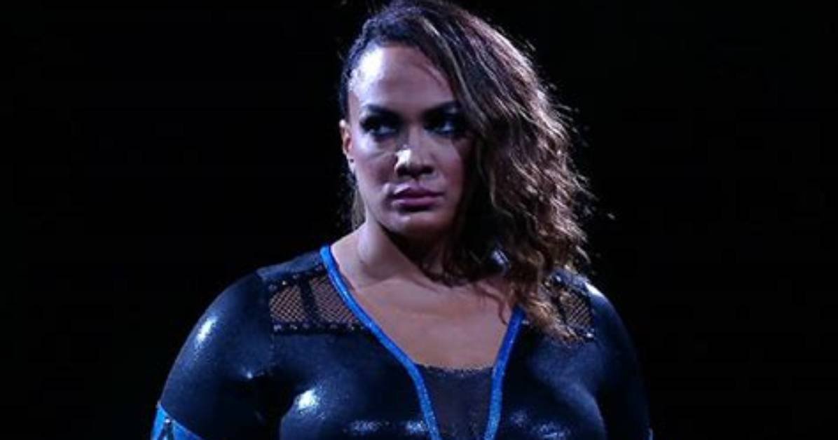 Wwe Star Nia Jax Posts Swimsuit Selfie for Empowering Body Positivity and Self-Love: ‘We Aren’t Meant to Look the Same’