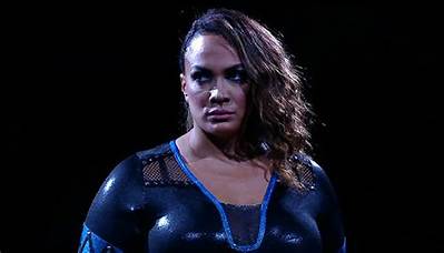 Wwe Star Nia Jax Posts Swimsuit Selfie for Empowering Body Positivity and Self-Love: ‘We Aren’t Meant to Look the Same’