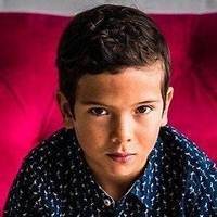 Wyatt Bennett - Age, Family, Bio
