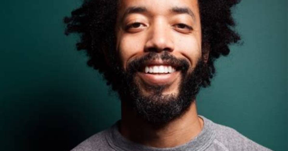 Wyatt Cenac Bio (Wiki)