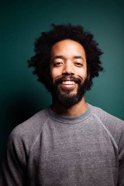 Wyatt Cenac Bio (Wiki)