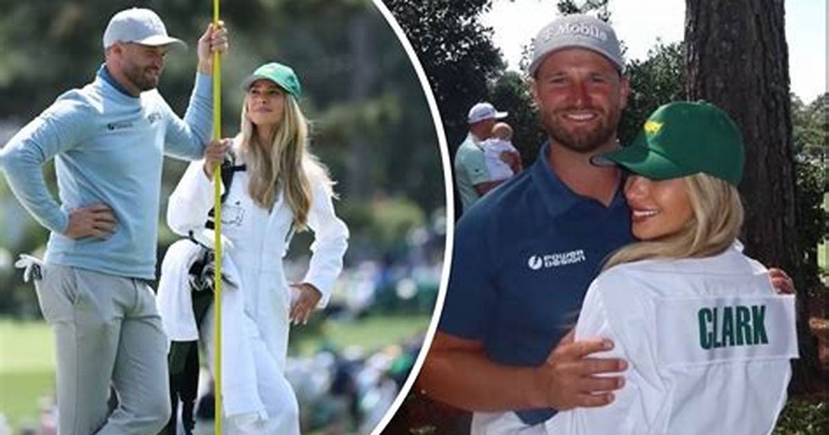 Wyndham Clark Family: Wife, Children/Kids, Parents, Siblings