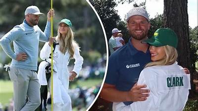 Wyndham Clark Family: Wife, Children/Kids, Parents, Siblings