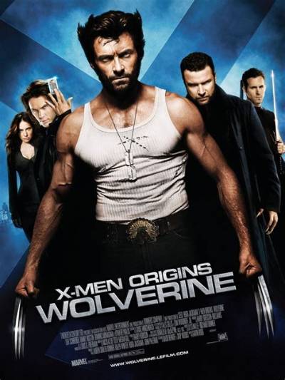 X-Men Origins: Wolverine | Famous Birthdays