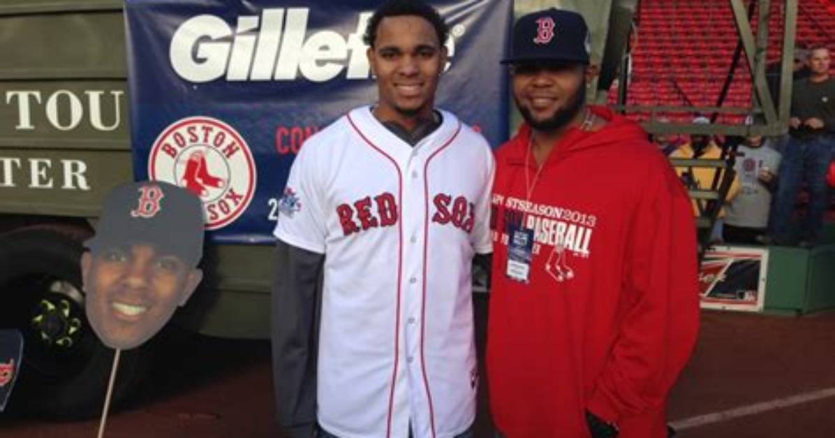 Xander Bogaerts Brother: Who Is Jair Bogaerts? Everything to Know About
