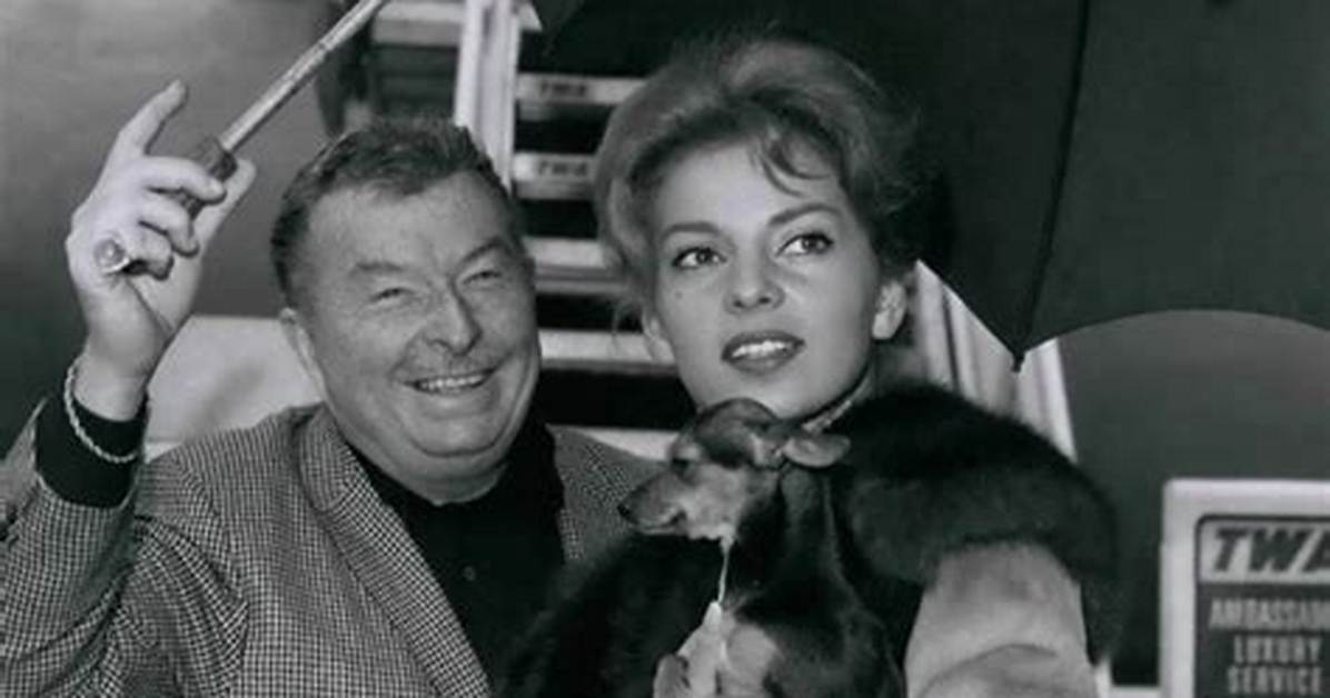 Xavier Cugat - Trivia, Family, Bio