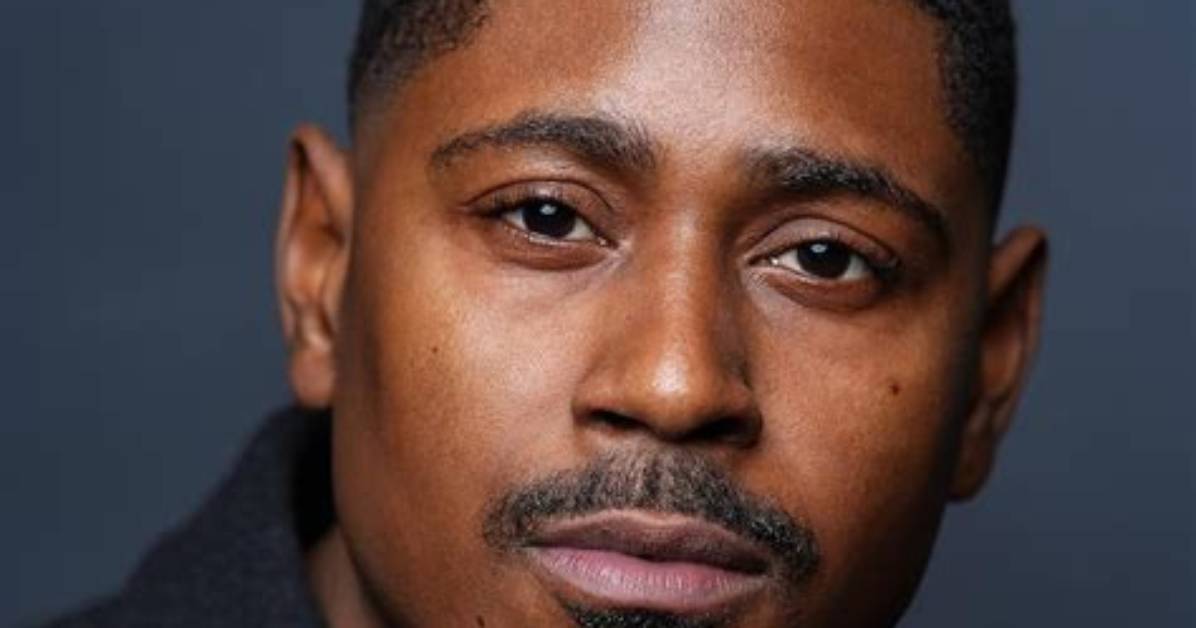 Xavier Scott Evans Bio (Wiki)