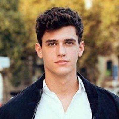 Xavier Serrano Bio (Wiki)