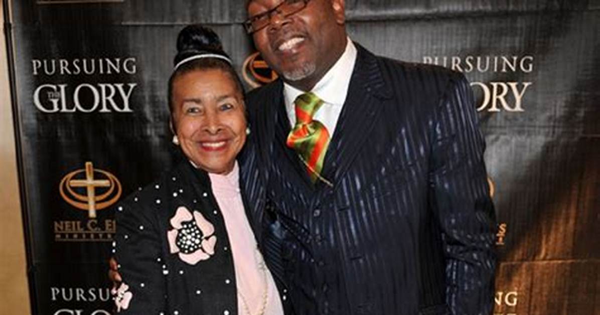 Xernona Clayton Ethnicity, Nationality Religion and Parents