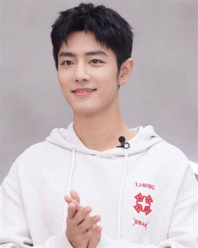 Xiao Zhen Xie Facts, Age, Birthday, Wikipedia, Who, Family, Biography