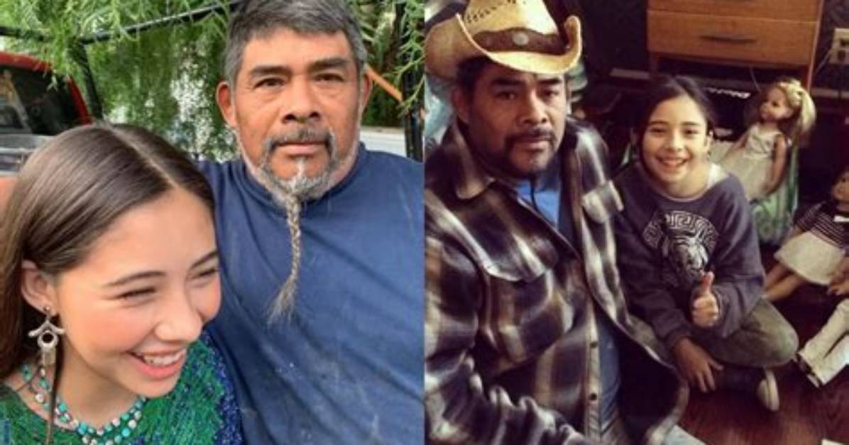 Xochitl Gomez Family: Ethnicity, Parents and Siblings