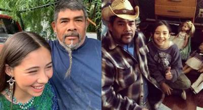 Xochitl Gomez Family: Ethnicity, Parents and Siblings