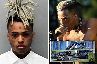 Xxx Tentacion Cause of Death, How Did the Rapper Die?