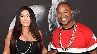 Xzibit Refuses to Pay Spousal Support to His Ex-Wife! Find out Why!