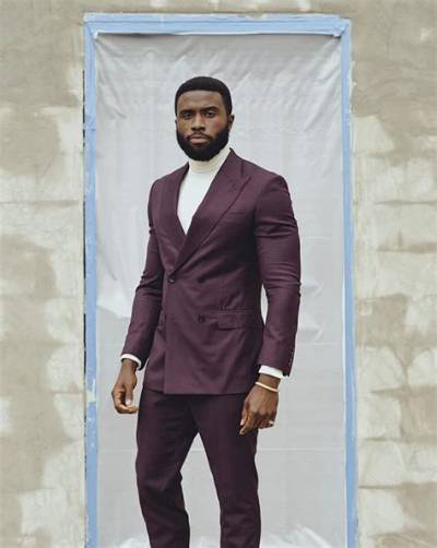 Y’lan Noel’s Biography: Height, Wife, Age, Girlfriend, Wiki