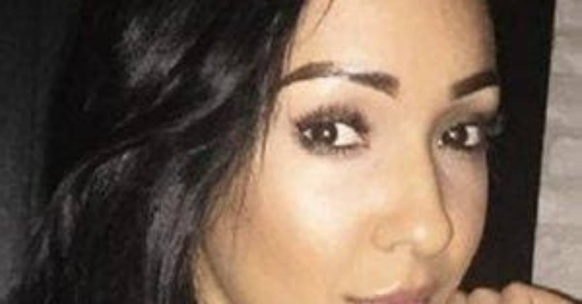 Yadira Borrego - Age, Family, Bio