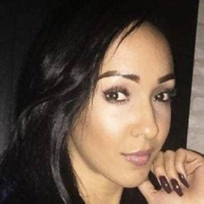 Yadira Borrego - Age, Family, Bio