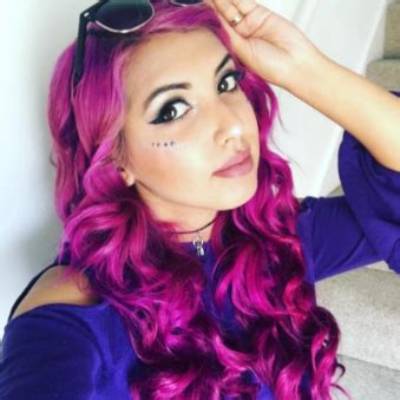 Yammy - Age, Family, Bio