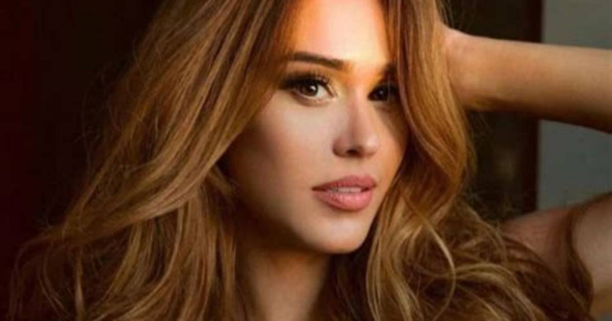 Yanet Garc%C3%Ada Age Family Bio 400. Jpg