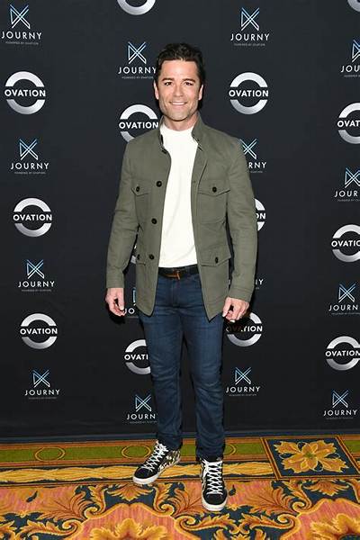 Yannick Bisson Net Worth - Wiki, Age, Weight and Height, Relationships, Family, and More