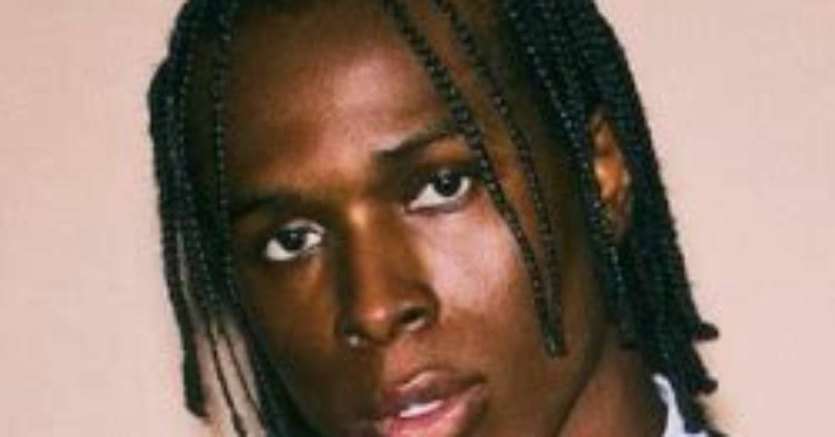 Yannick Konan - Age, Family, Bio