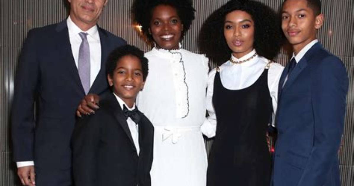 Yara Shahidi - Age, Family, Bio