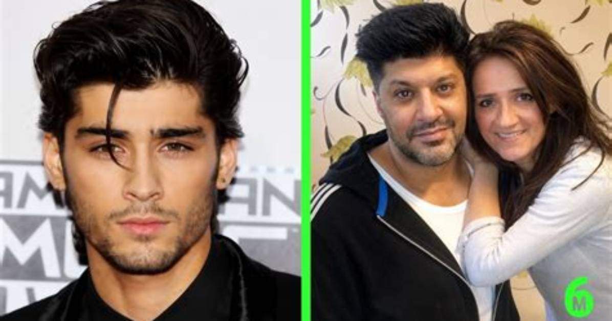 Yaser Malik - Age, Family, Bio