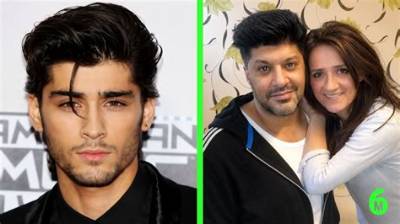 Yaser Malik - Age, Family, Bio