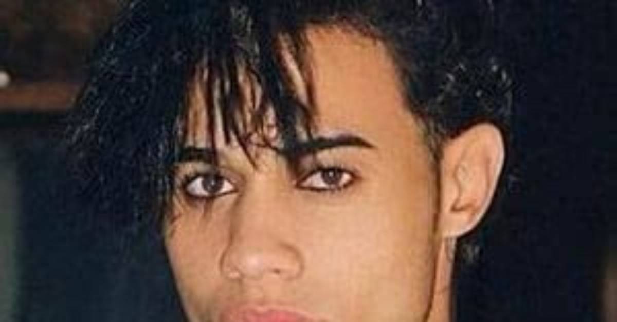 Yashua Camacho - Age, Family, Bio