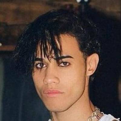 Yashua Camacho - Age, Family, Bio