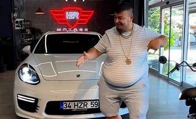 Yasin Cengiz Height, Weight, Net Worth, Age, Birthday, Wikipedia, Who, Instagram, Biography