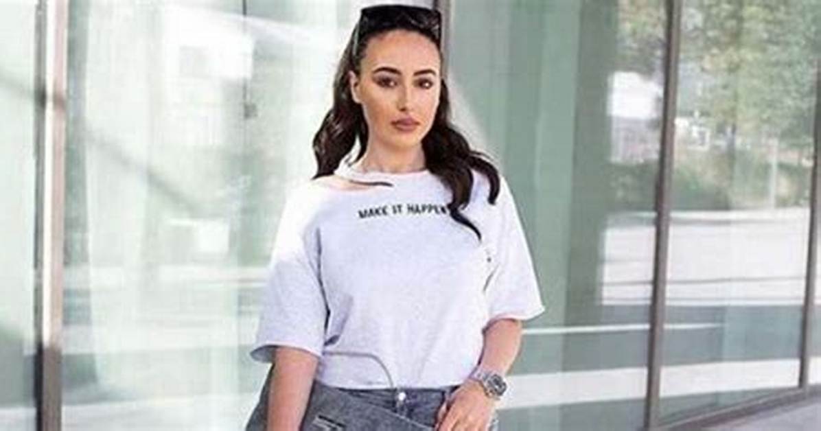 Yasmin Swann Height, Weight, Net Worth, Age, Birthday, Wikipedia, Who, Nationality, Biography