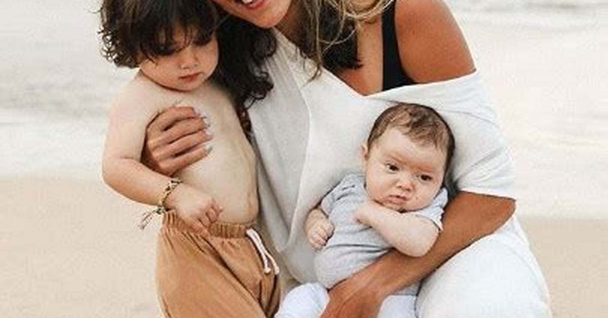 Yasmin Vossoughian Boyfriend, Married, Husband, Children, Net Worth & Earning