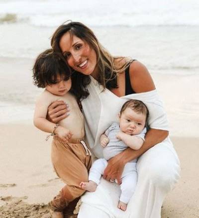 Yasmin Vossoughian Boyfriend, Married, Husband, Children, Net Worth & Earning