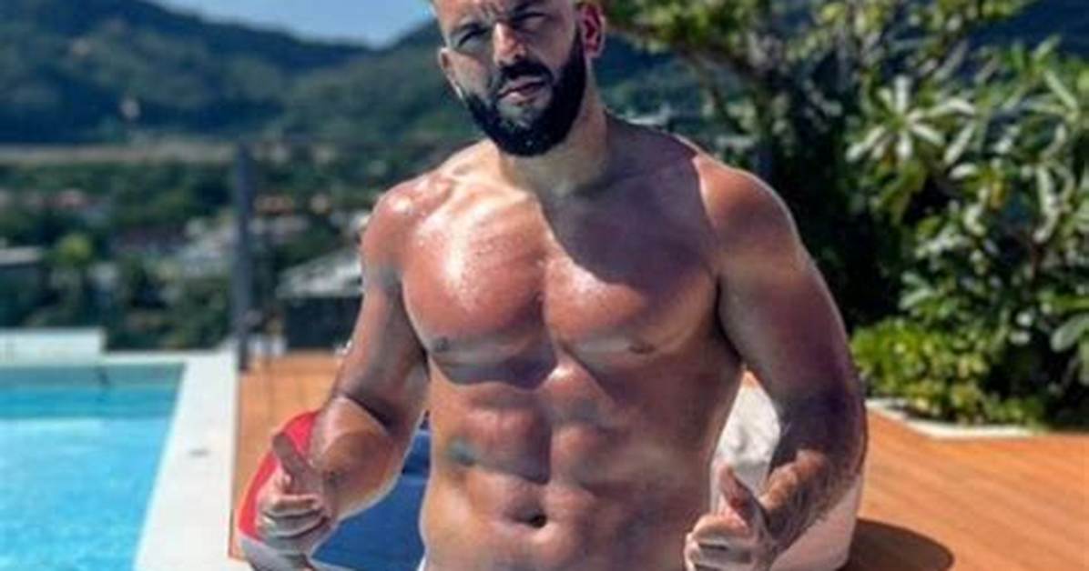 Yassine Chueko Bio (Wiki)