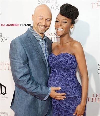 Yaya Dacosta - Age, Family, Bio