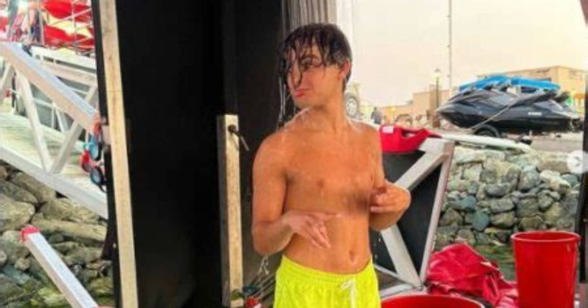 Yazid Zohri Height, Weight, Net Worth, Age, Birthday, Wikipedia, Who, Instagram, Biography