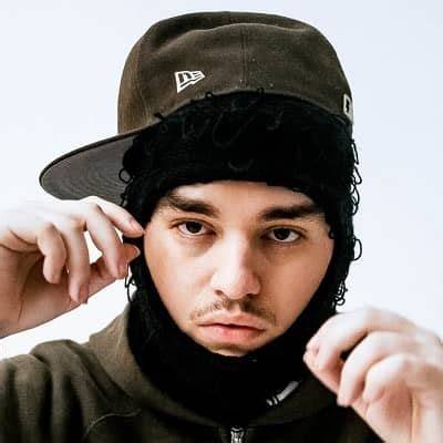 Yeat Bio (Wiki)
