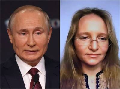Yekaterina Putina Married, Husband, Affair, Children, Divorce, Net Worth