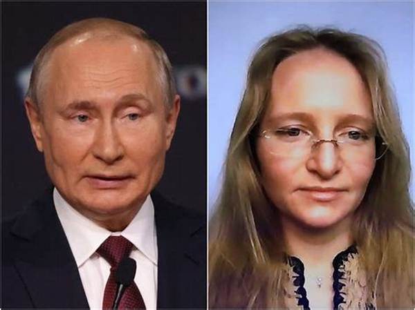 Yekaterina Putina Married, Husband, Affair, Children, Divorce, Net Worth