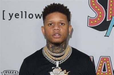 Yella Beezy Height: How Tall Is Yella Beezy?